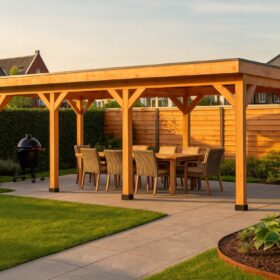 Zonder zij- en achterwanden